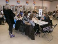 Мастер-класс. Лепка из полимерной глины. Мастер - Чернявская Юлия