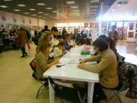 Мастер-класс. Модульное оригами. Мастер - Бодина Елена