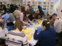 Мастер-класс. Скрапбукинг. Мастер - Саунькина Екатерина