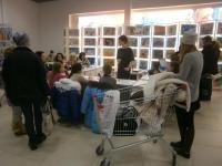 Мастер-класс. Сувенир в технике канзаши. Мастер - Богданова Вероника