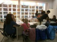 Мастер-класс. Сувенир в технике канзаши. Мастер - Богданова Вероника