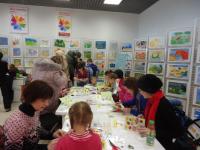 Мастер-классы для детей