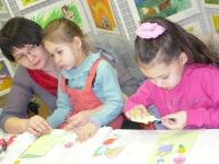 Мастер-классы для детей