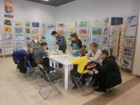 Мастер-классы для детей