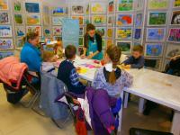 Мастер-классы для детей