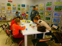 Мастер-классы для детей