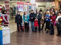 Конкурс детского рисунка - награждение победителей