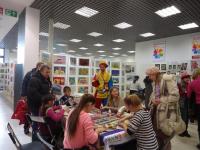 Творческие конкурсы