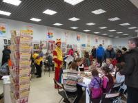 Творческие конкурсы