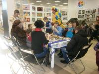 Творческие конкурсы