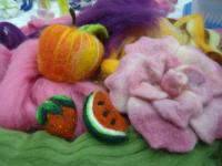 Выставка творческих работ