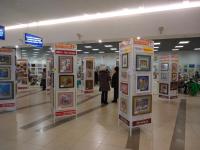 Выставка творческих работ