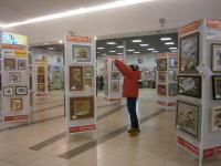 Выставка творческих работ