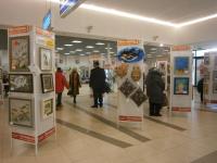 Выставка творческих работ