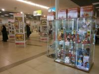 Выставка творческих работ