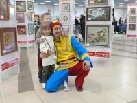 Лица фестиваля