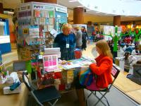 Презентация по  пэчворку с использованием тканей Peppy и швейной машины Micron