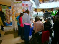 Презентация по скапбукингу и квиллингу от тм Mr. Painter