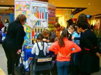 Презентация по скапбукингу и квиллингу от тм Mr. Painter