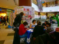 Презентация по скапбукингу и квиллингу от тм Mr. Painter