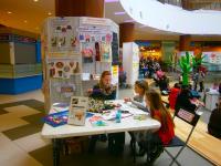 Маркеры для любых поверхностей  Marvy Uchida (Япония)