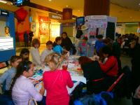 Маркеры для любых поверхностей  Marvy Uchida (Япония)