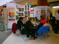 Мозаика из пайеток от тм Волшебная мастерская