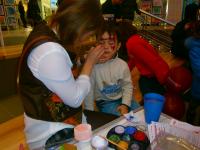 Аквагрим для детей