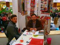 Декоративные наклейки Decoretto