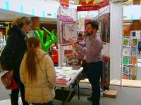 Декоративные наклейки Decoretto