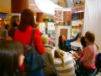 Декор с компанией  Чип-Арт