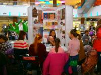 Декор с компанией  Чип-Арт