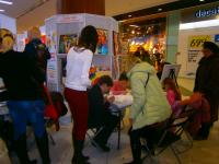 Раскрашивание по номерам  от тм Color Kit