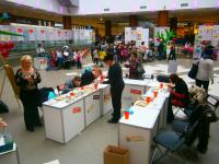 Мастер-класс. Витраж. Мастер Оксана