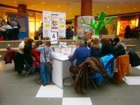 Мастер-класс. Вышивка лентами_Мастер Власова Юлия