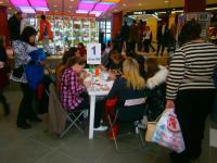 Мастер-класс. Декупаж деревянной заготовки. Мастер Инна Хованскова