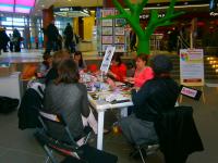 Мастер-класс. Коробочка в технике скрапбукинг. Мамины сокровища. Масиер Анна Виниченко