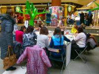 Мастер-класс. Открытка_скрапбукинг_Мастер Емельянова Вера