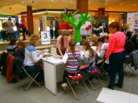 Мастер-класс. Открытка_скрапбукинг_Мастер Емельянова Вера