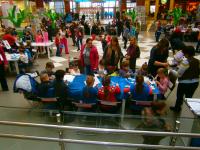 Творческие конкурсы