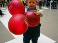 Лица фестиваля