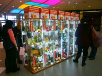 Выставка творческих работ