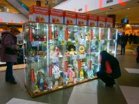 Выставка творческих работ