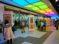 Выставка творческих работ