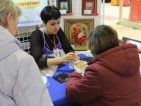 Наборы для вышивания Panna и Кларт