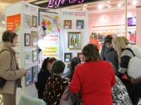 Наборы для вышивания Panna и Кларт