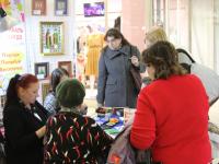 Наборы для вышивания Panna и Кларт