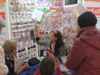 Презентация по бисероплетению - Zlatka, Toho, Gamma