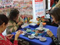 Презентация по бисероплетению - Zlatka, Toho, Gamma