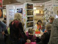 Презентация по тм Mr. Carving - деревянные заготовки для декорирования